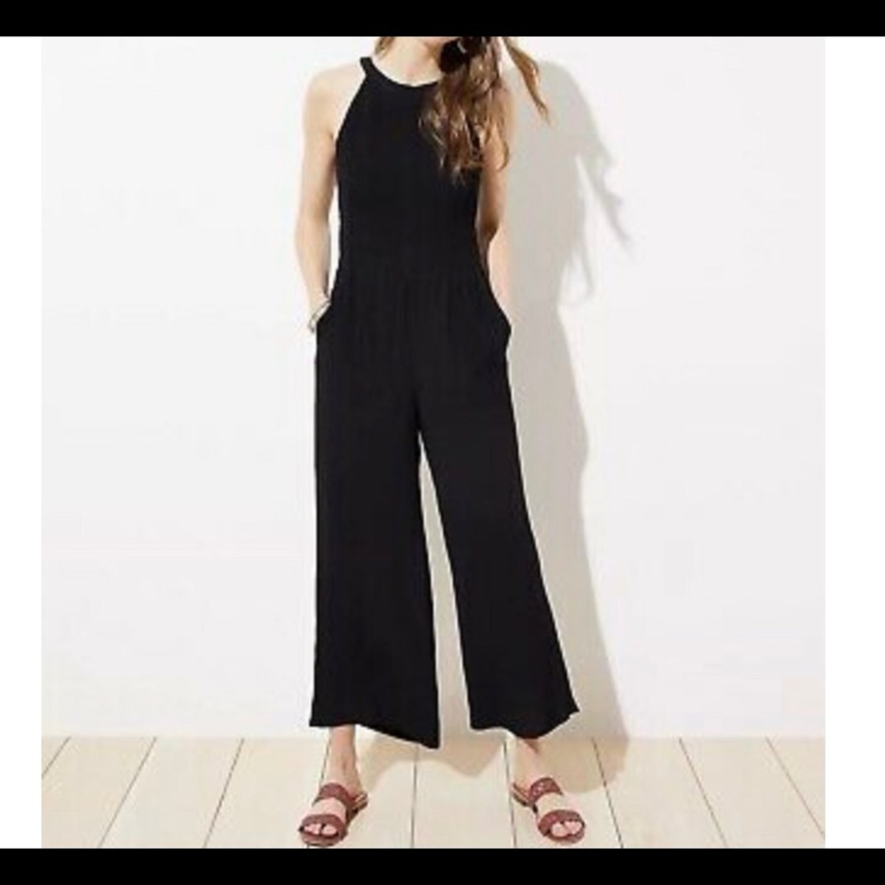 Loft Jumpsuit - Picture 12 of 13